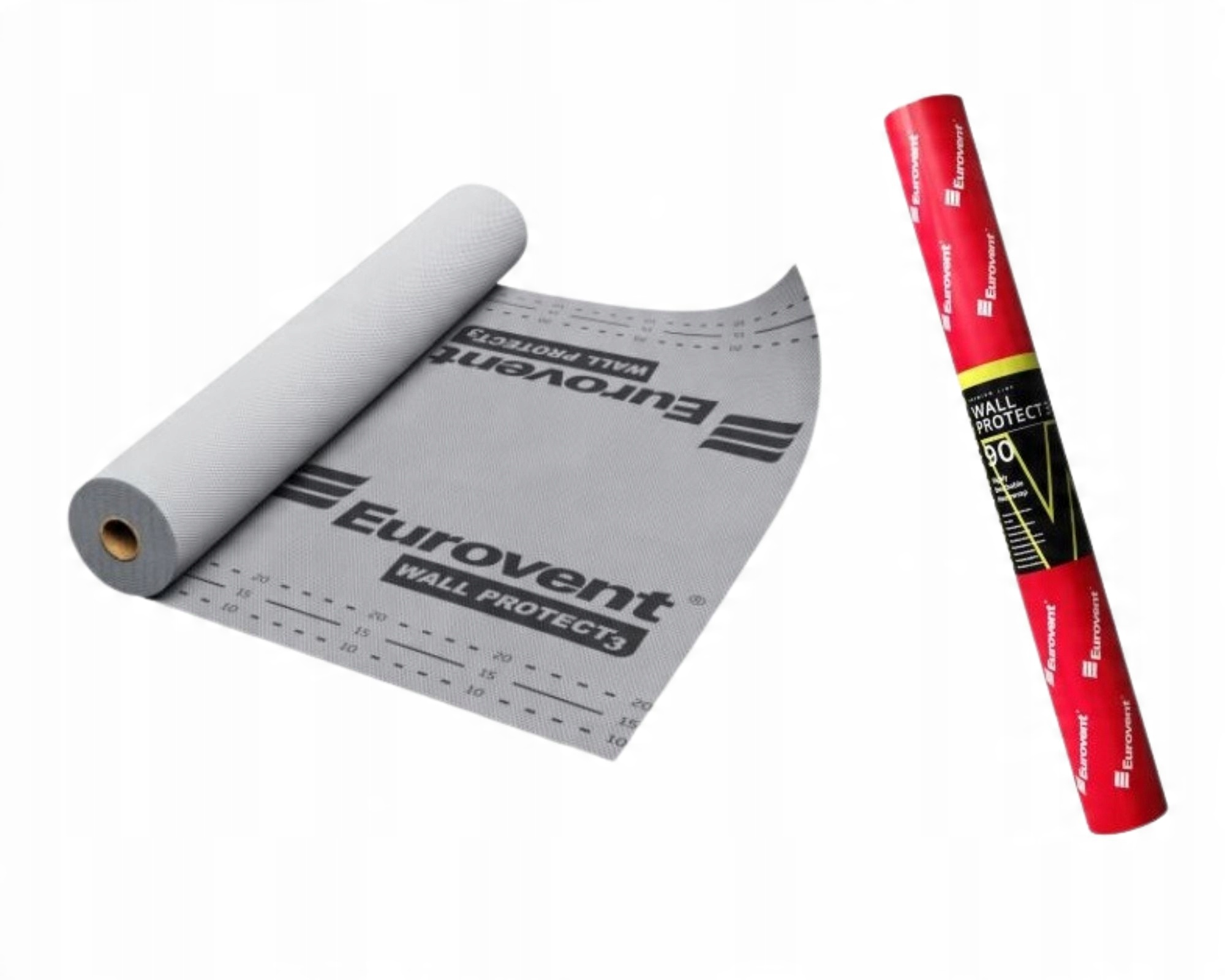 

Eurovent Wall Protect 3 Folia Wiatroizolacja 5m2