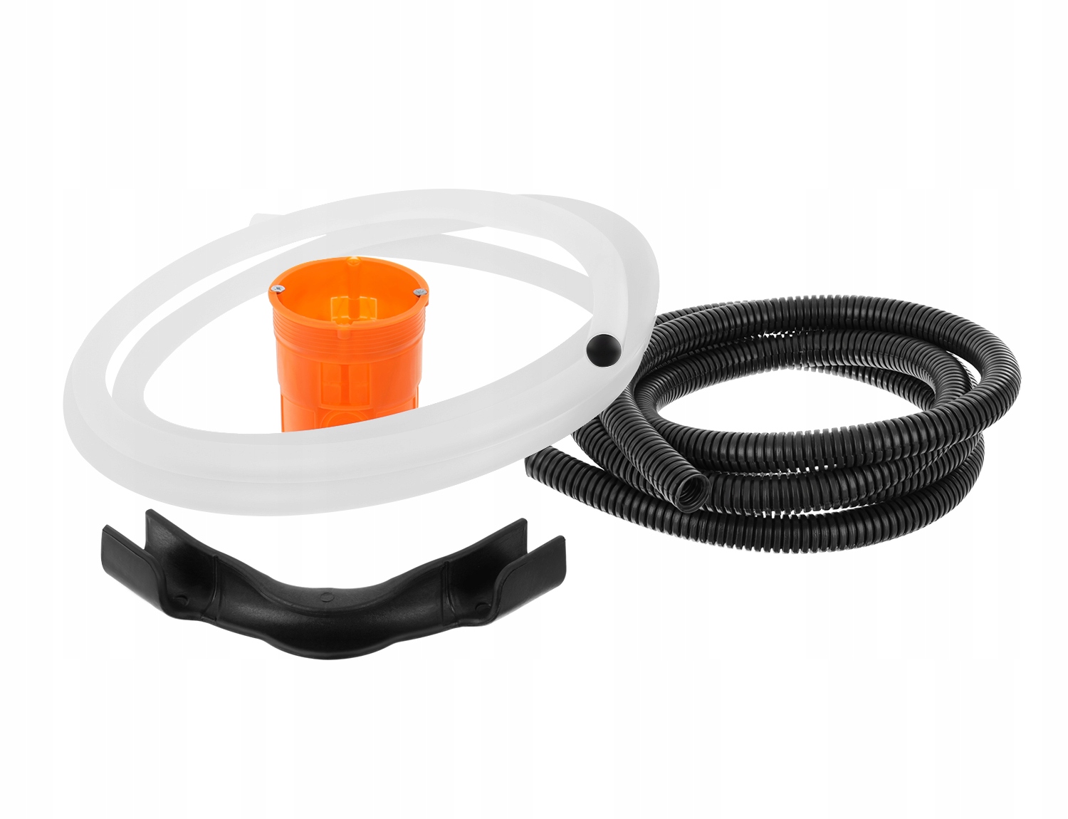 

Mata grzejna Akcesoria Montażowe Komplet Peszel