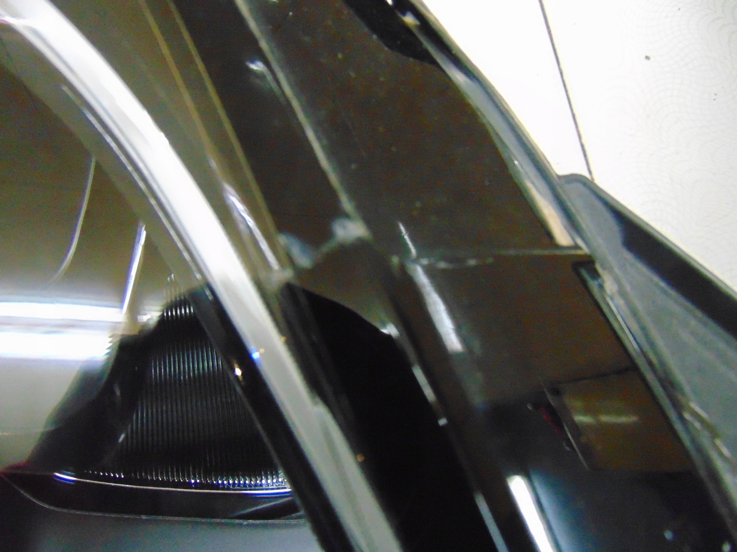 Frontscheinwerfer Ford Puma I Mk1 LED Links Scheinwerfer Headlight - Thumbnail 4