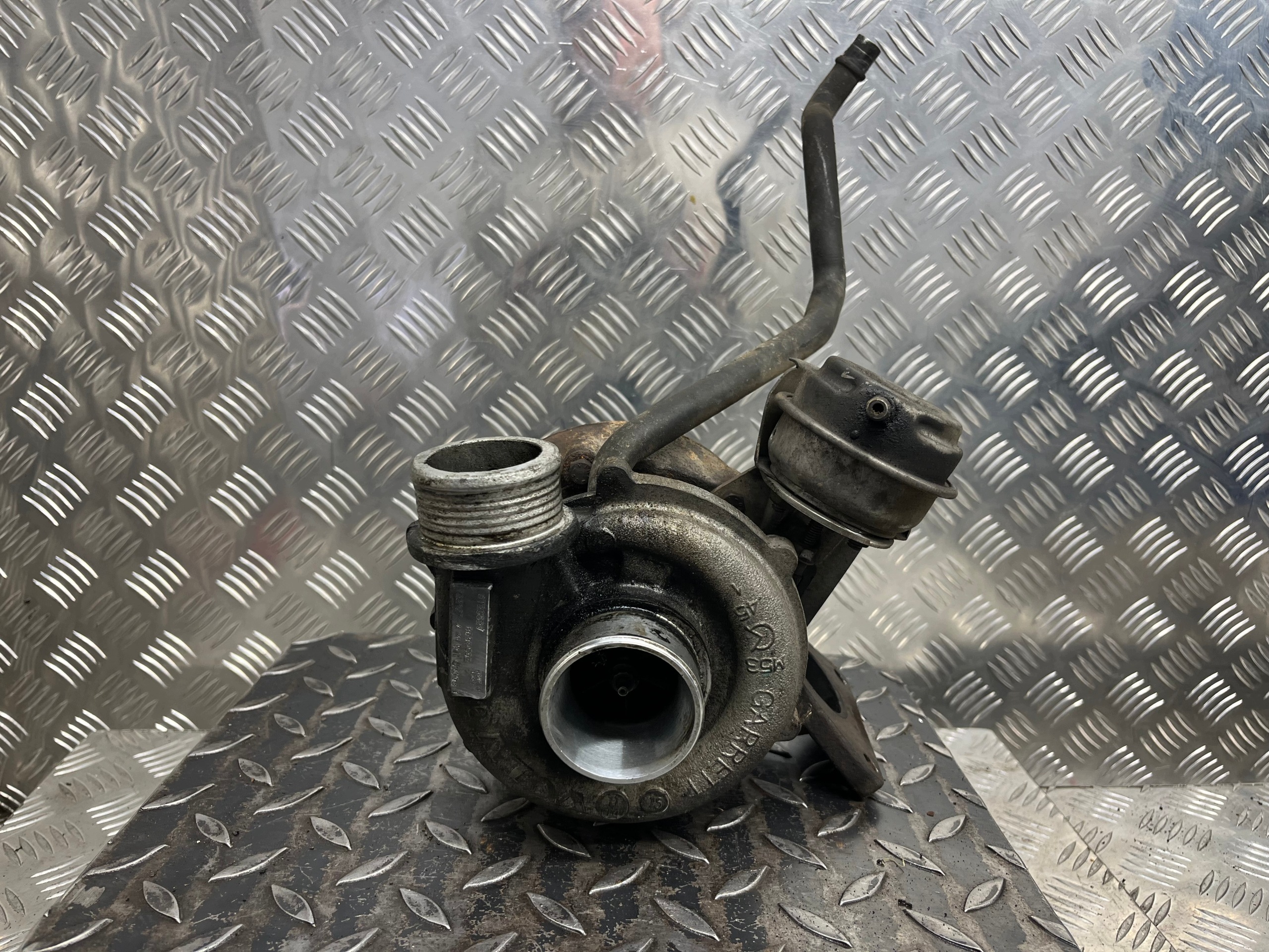 TURBINA turbo VOLVO XC90 8699592