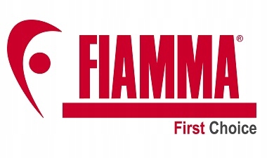 POKROWIEC NA 2 3 ROWERY NOWY KAMPER KEMPING FIAMMA Brand Fiamma
