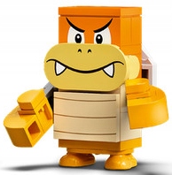 

Figurka Lego Mario mar0065 Boom Boom