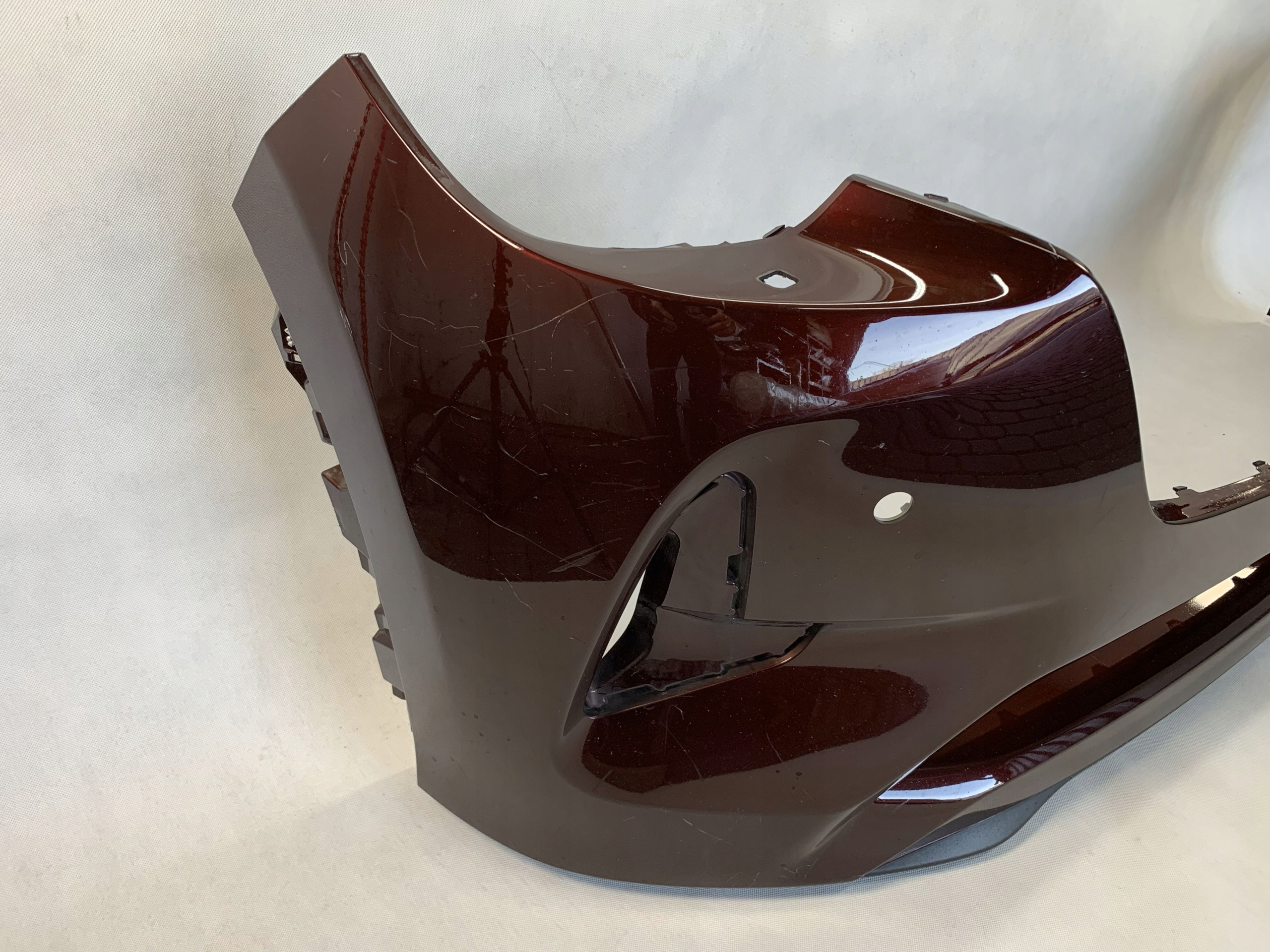 front bumper Mazda CX-60 cx 60 22r SPR PDC KR9P-50031 12.25