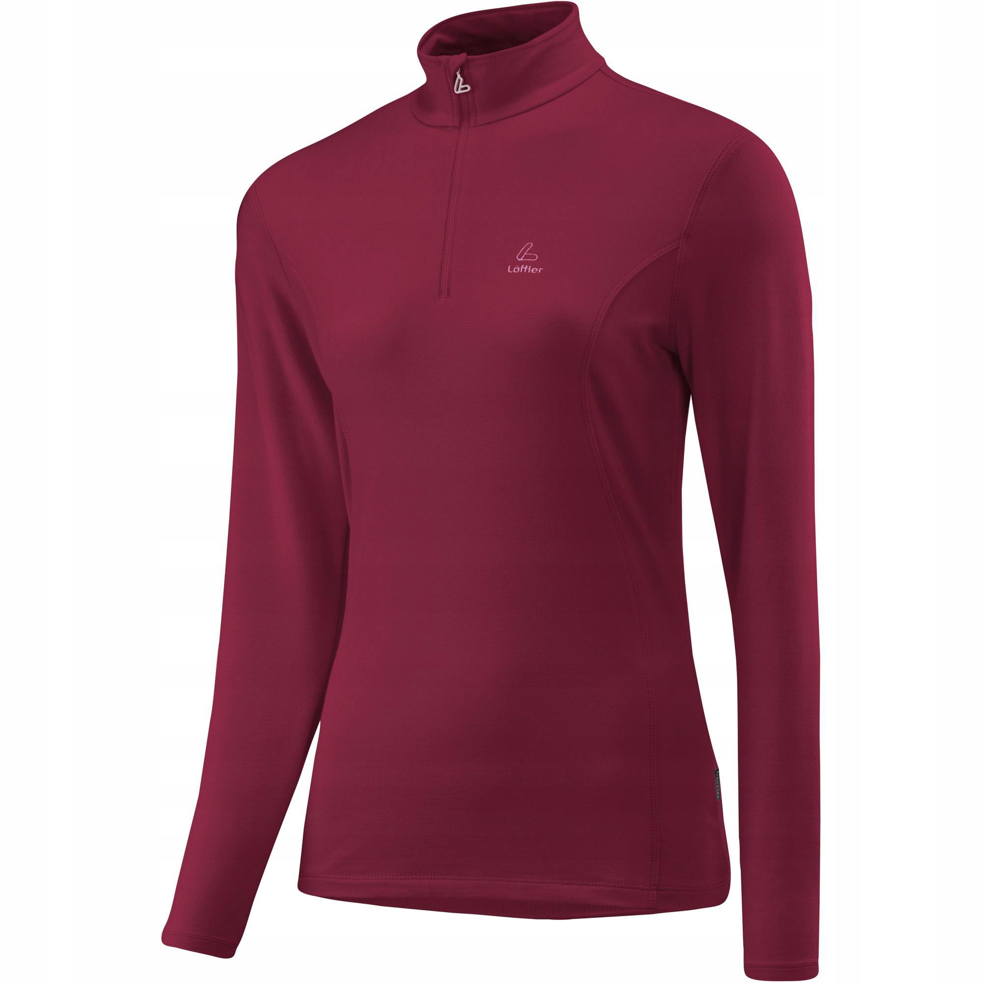 Longsleeve damski Loffler Transtex r. XXL z449pln%%%