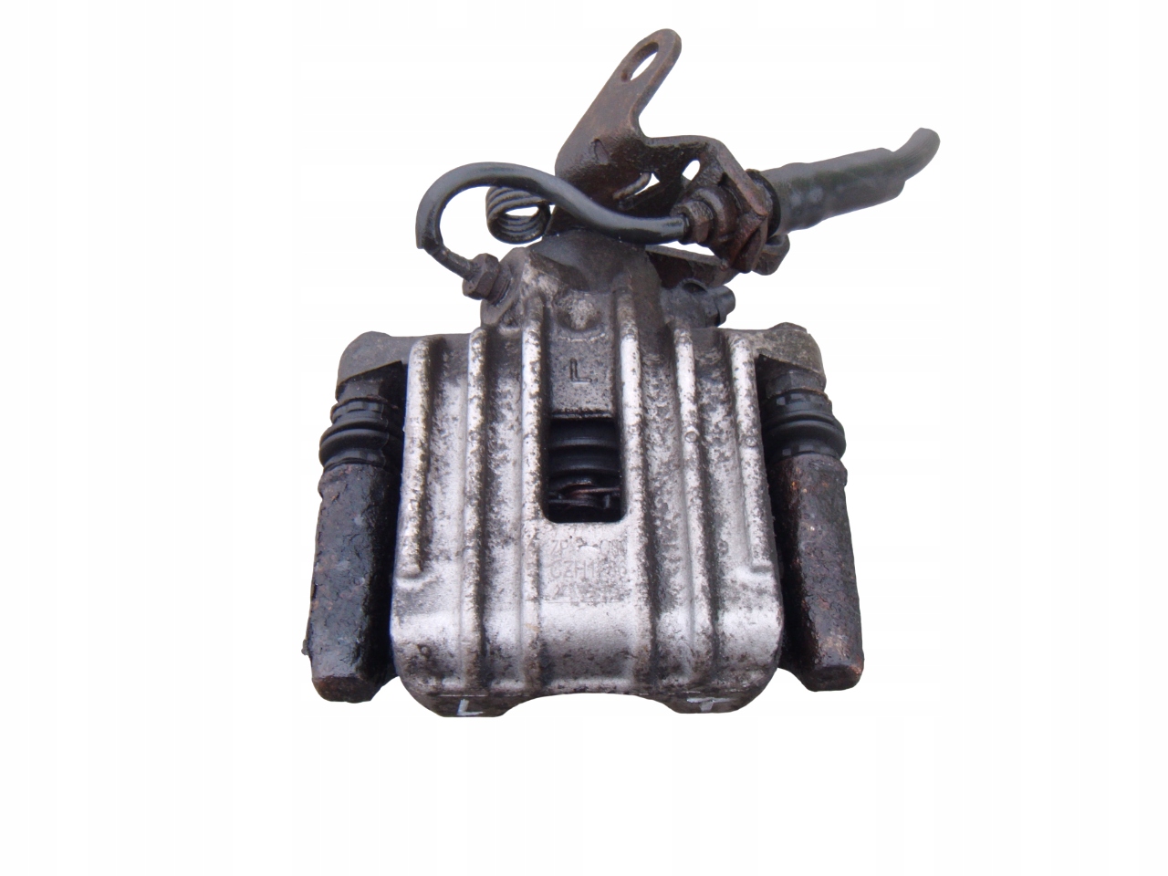 SEAT ALTEA 04- ZACISK HAMULCOWY LEWY TYŁ