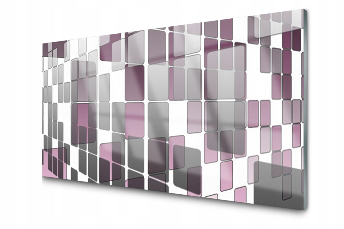 

Panel szklany dekor Abstrakcja Grafika 120x60