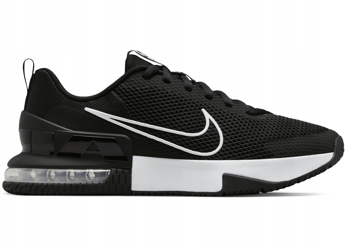 Boty Nike Air Max Alpha Trainer 6 FQ1833 001 velikost 40,5 25,5 cm