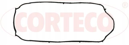 USZCZELKA POKRYWY ZAWORÓW 440476P CORTECO Producent części Corteco