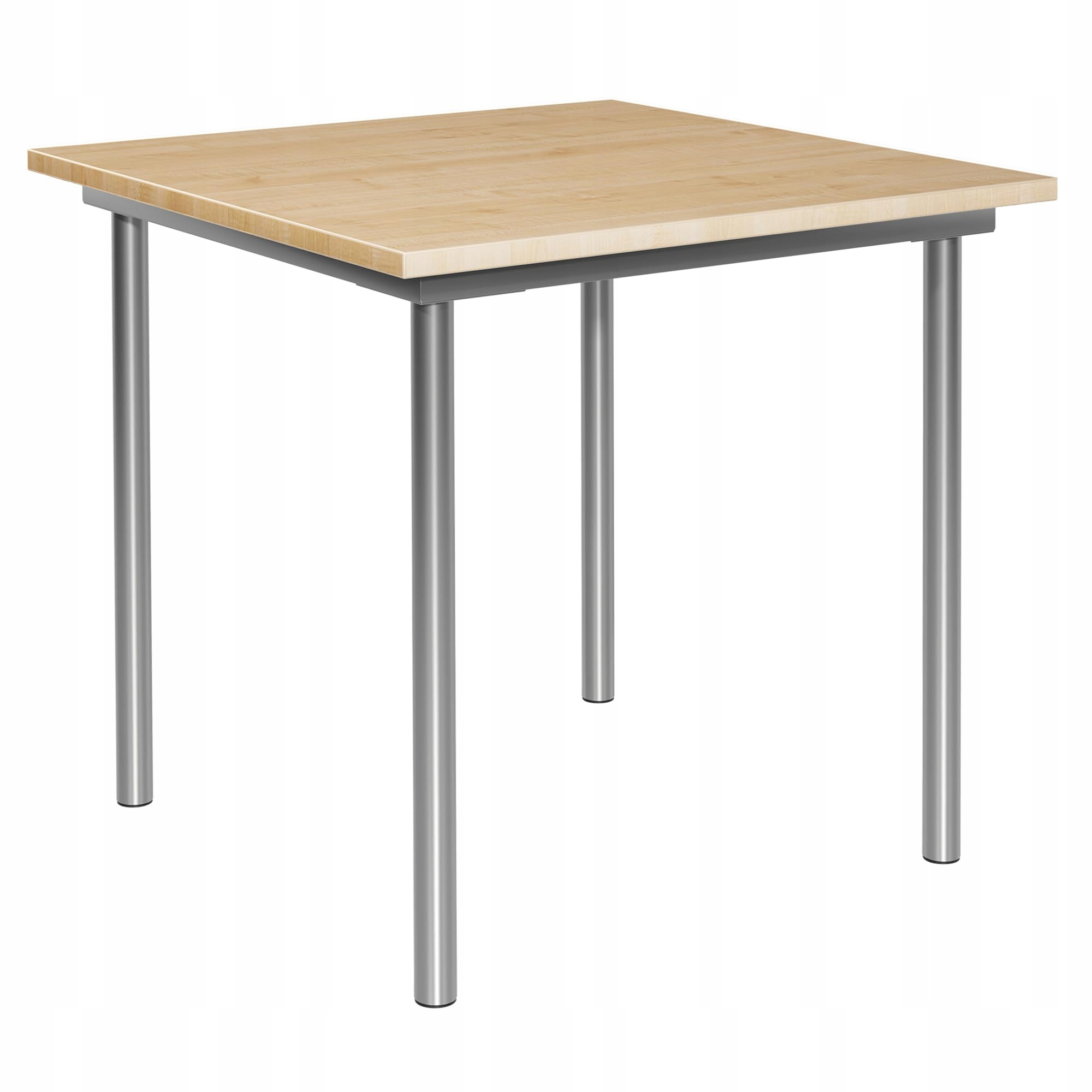 Kessler Pro Stůl Do Kuchyně, Obývacího Pokoje, Kanceláře, Gastro Bez Regálu, Výška Javoru