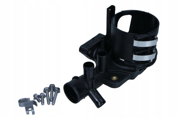 18-0805 - Водяний патрубок DB W204 2,2 CDI 08-18-0805