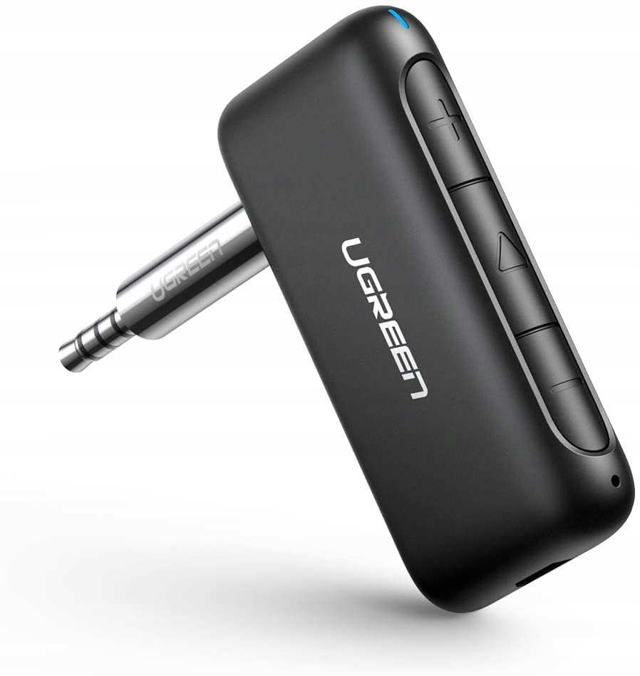 

Ugreen Odbiornik Dźwięku Bluetooth Do Samochodu