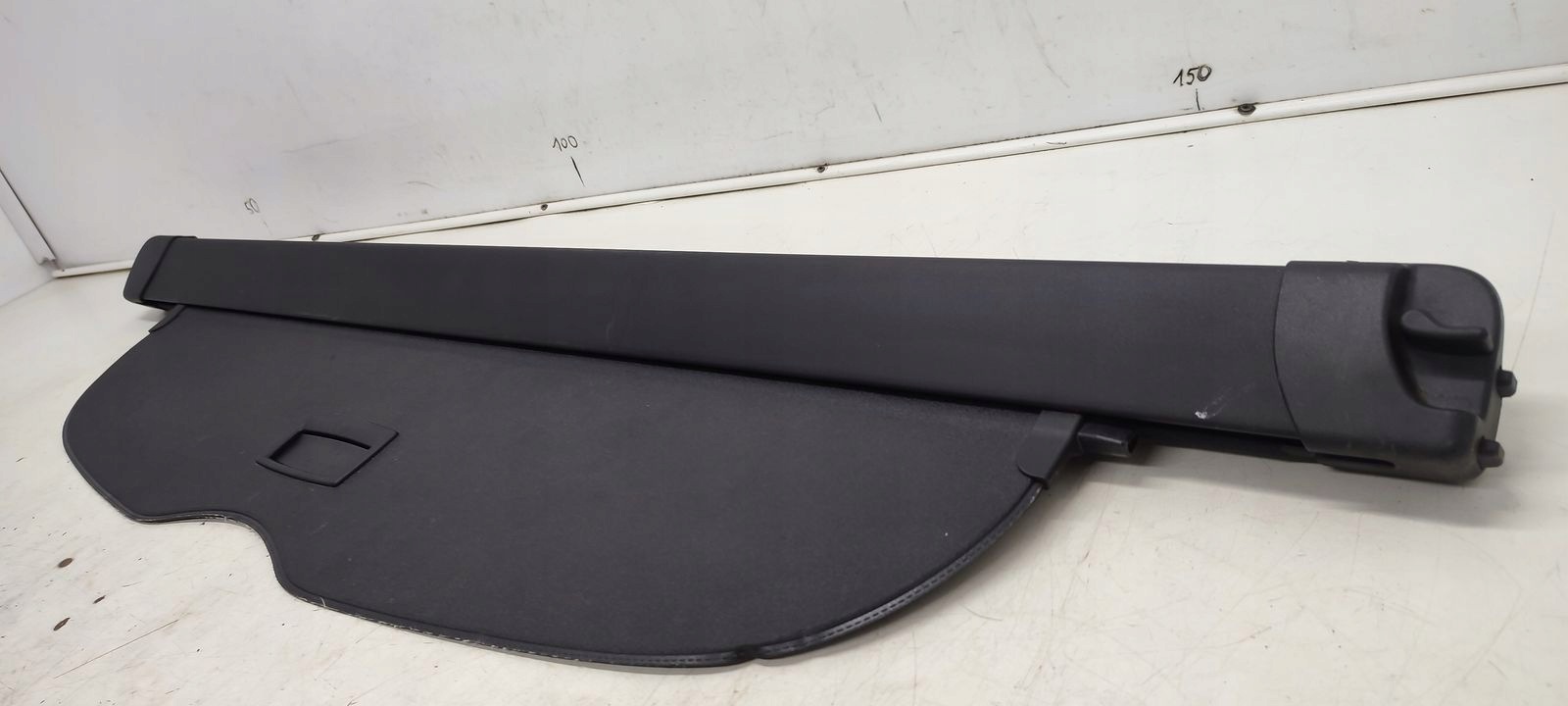 blinds boot Toyota Avensis T27 kombi