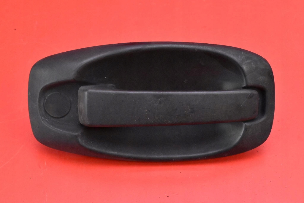handle right rear part rear black 242559C OPEL COMBO D 11-20