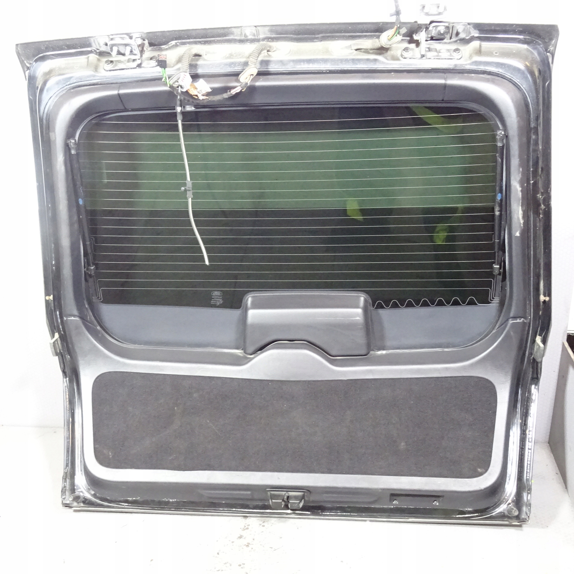 RANGE ROVER SPORT rear trunk door LRC697