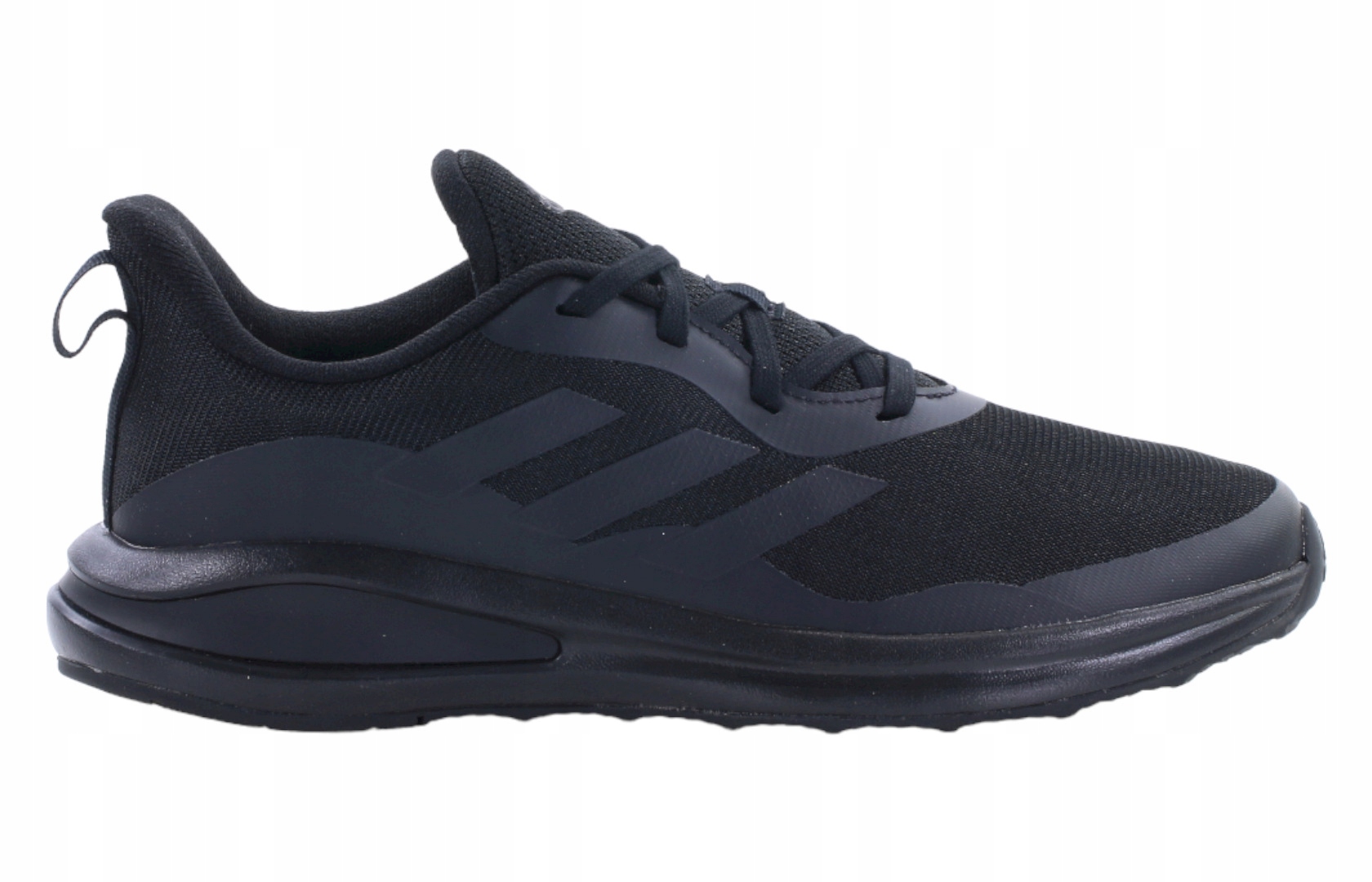 pro mládež boty adidas FortaRun K GZ4416 38