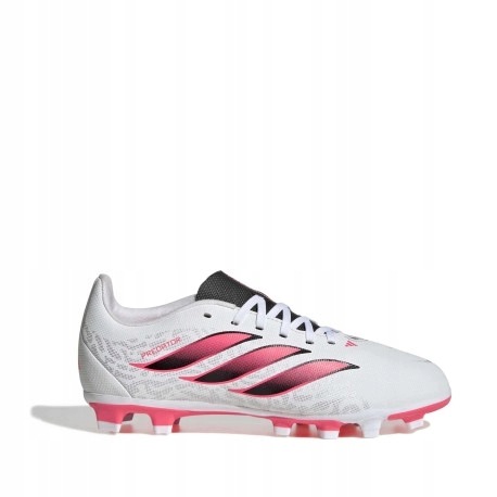 Buty piłkarskie adidas Predator Club Fg/mg Jr IH2099 34