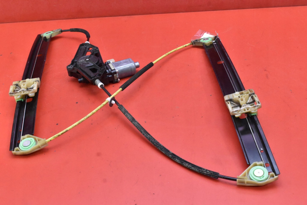 window regulator right front EU 5E0837462B SKODA OCTAVIA 3 III 17-20