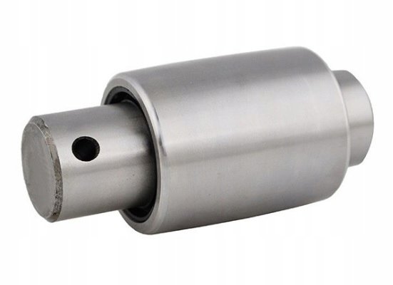 Posuvný Váleček Stožáru Sanitky Kaup P2 Vozík