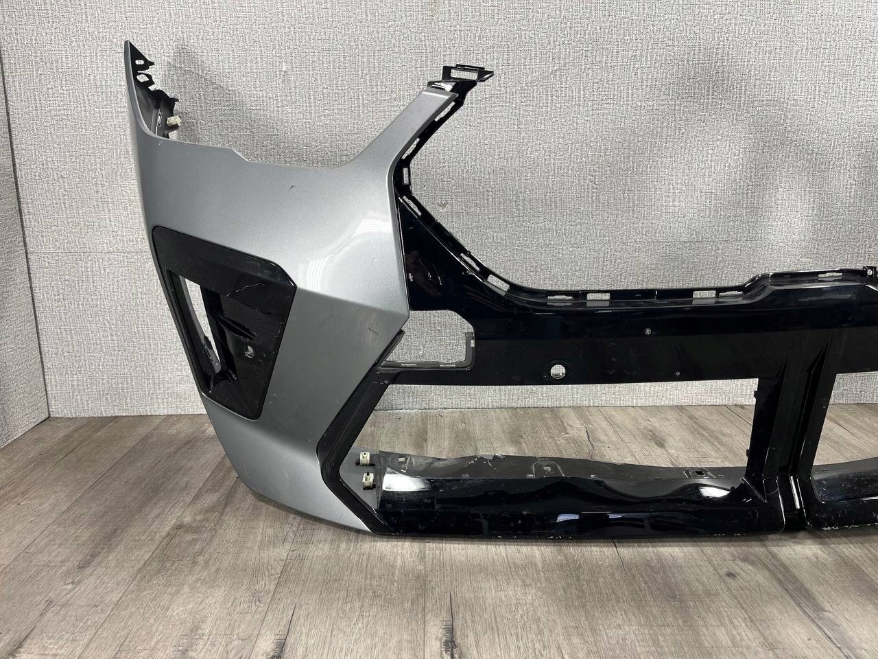 BMW X2 U10 m-packet 2023-> bumper front 7884910