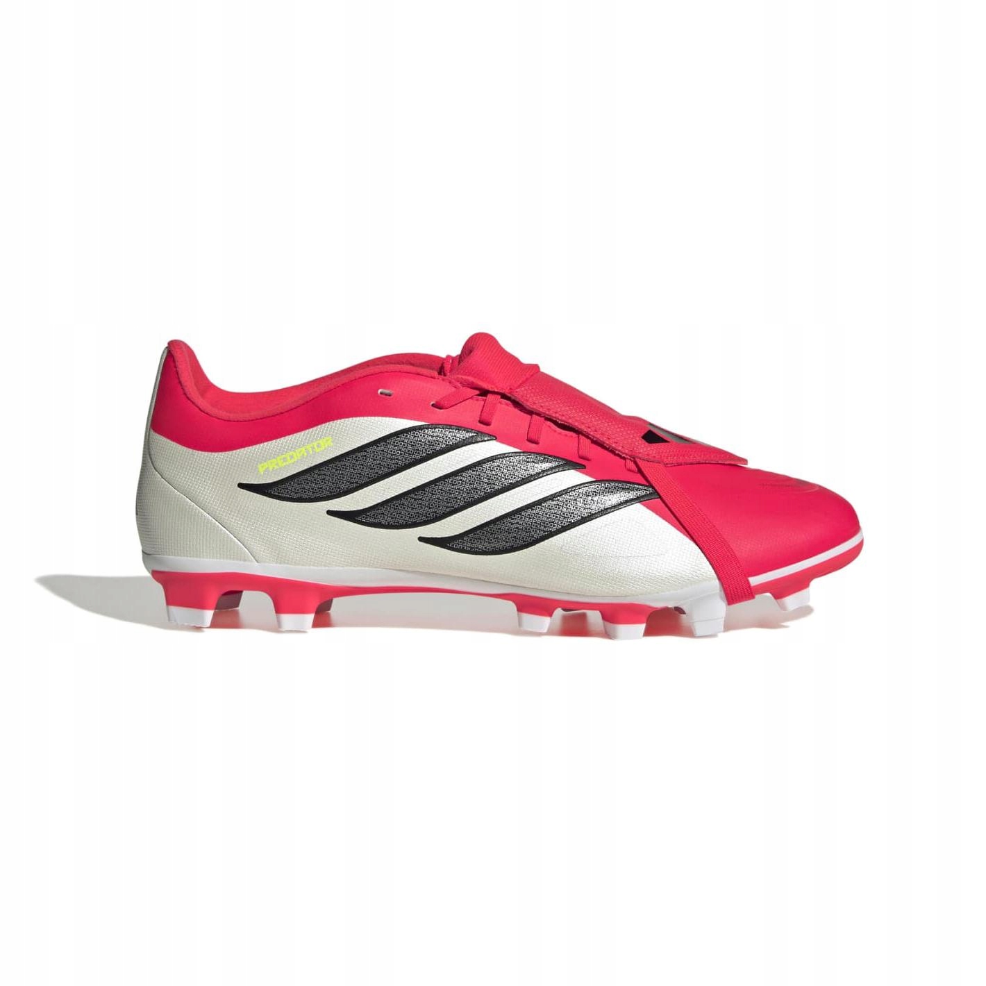 Męskie Korki Predator Club Ft Fg/mg 46 2/3