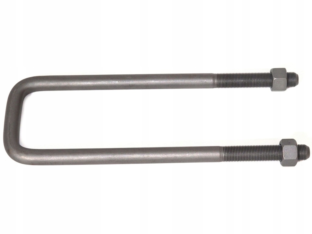 STRZEMIĘ RESORA IVECO DAILY 00- 65C M16X70X280