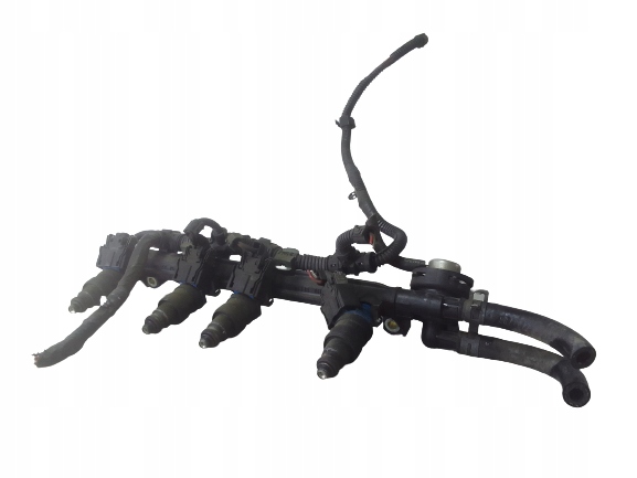 SKODA OCTAVIA Я 2.0 B ЛИТТЯ ПІД ТИСКОМ 037133317N