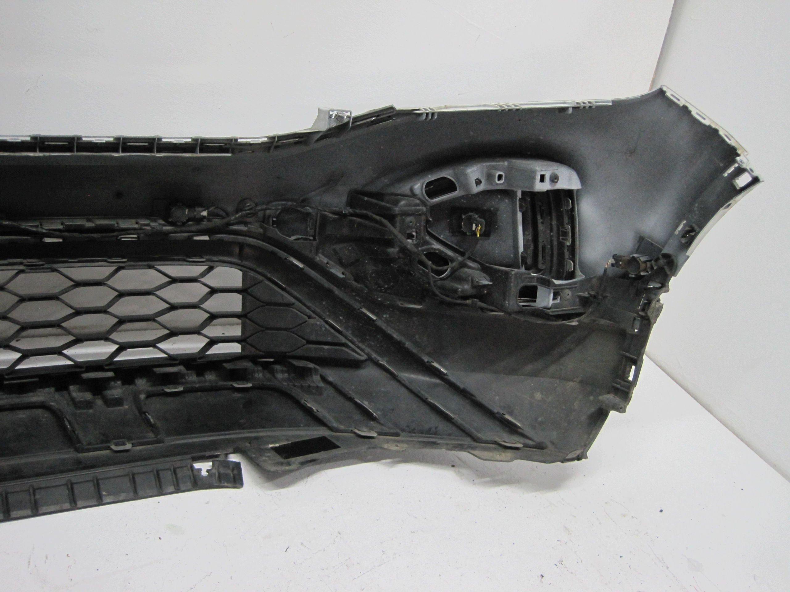 front bumper VW T-ROC T ROC 2GA 6 PDC LIFT front
