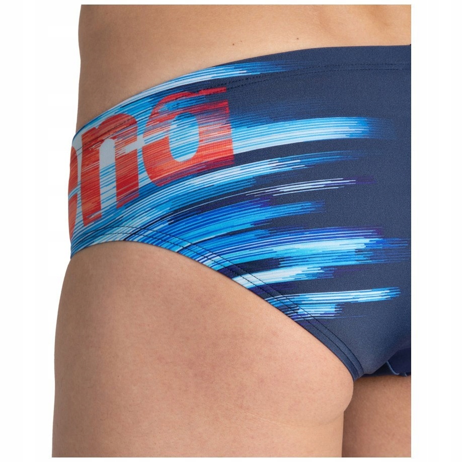 H1150 Arena Drawing Brief KĄPIELÓWKI SLIPY MĘSKIE D8 UK40 Kolekcja M Drawing Brief