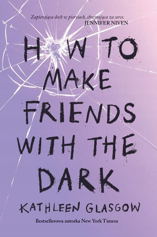 How to Make Friends with the Dark - e-book - e-boo