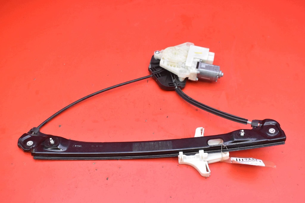 window regulator right rear part 5JA959812L SKODA RAPID SPACEBACK KOMBI 12-17