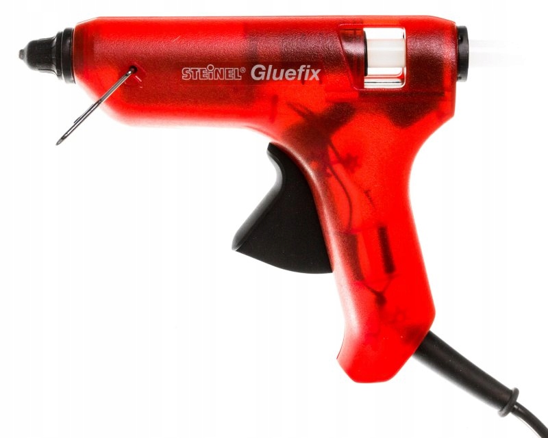 Pistolet do klejenia na gorąco 175W 100-240V 200 st. C 12g/min GLUEFIX 3339