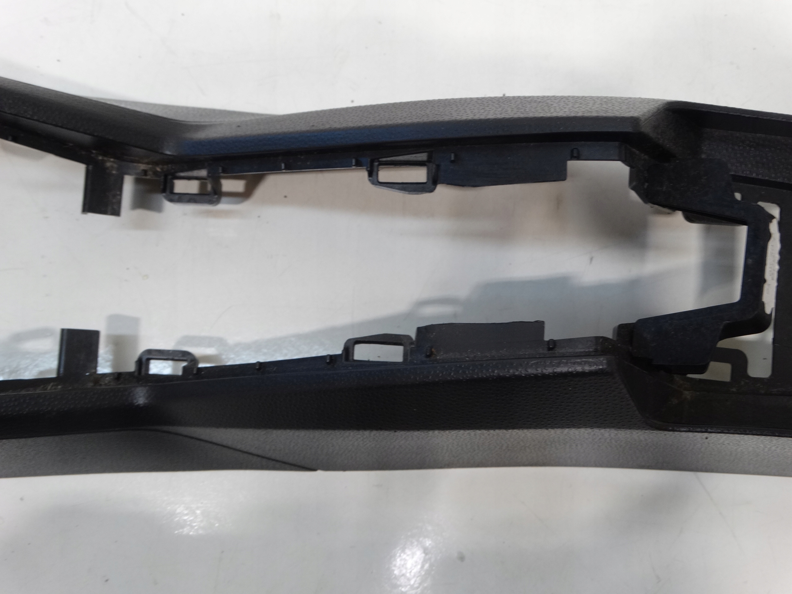 TUNEL mitte SEAT IBIZA MK4 LIFT 6J0863241F