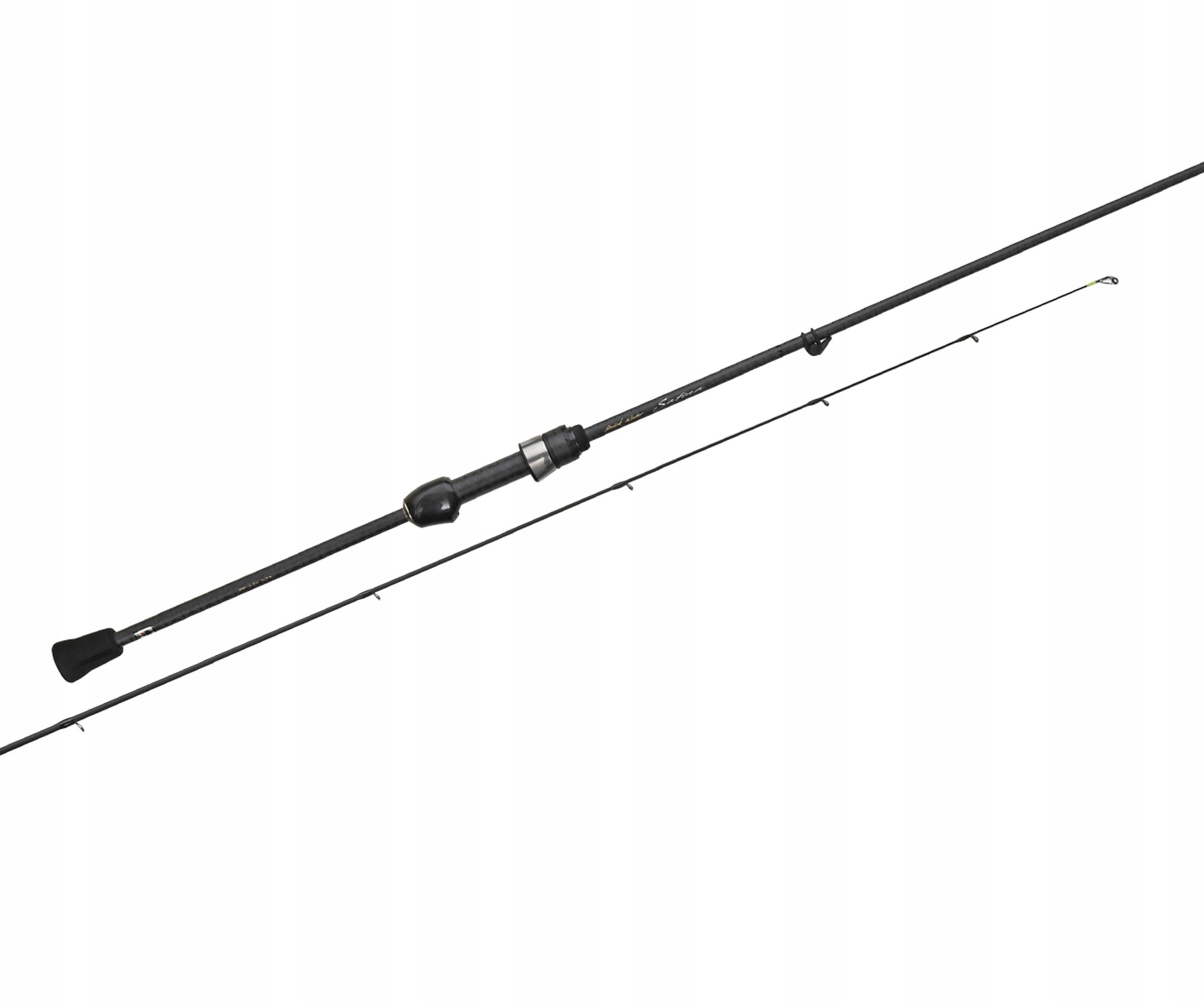 Wędka Azura Flagman Safina Quick Water 2.04m 1-8g SQ68UL