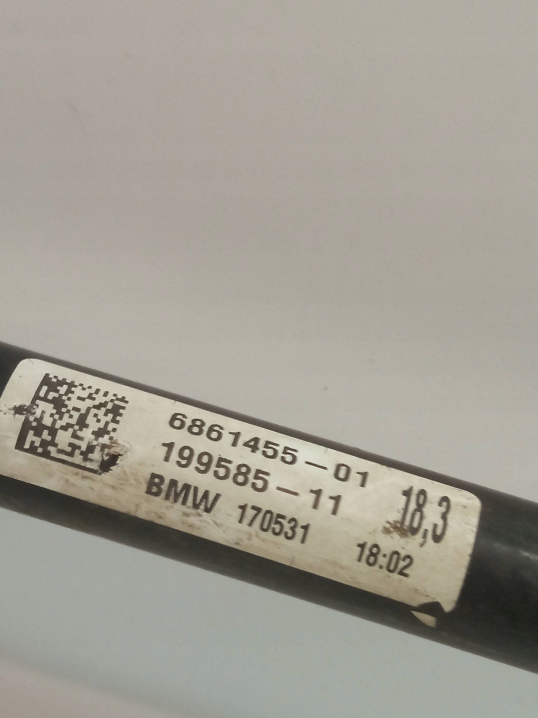 STABILIZATOR Spurstange heck Bmw Seria 5 VII (2017-2024) G30/G31