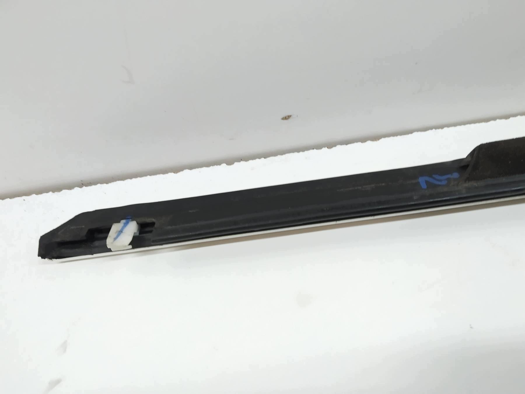 moulding door dust right front Volvo XC 90 II (2015- )