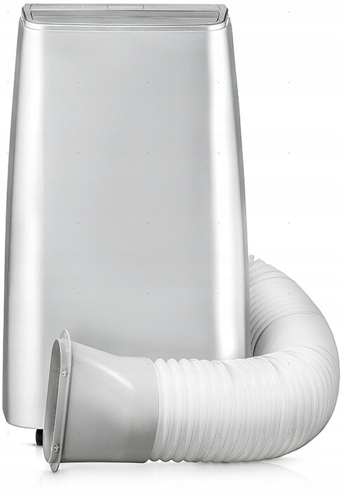 FERSK VIND 2 WIFI SILVER - KLIMATYZATOR - OUTLET Model VIND 2 WIFI SILVER