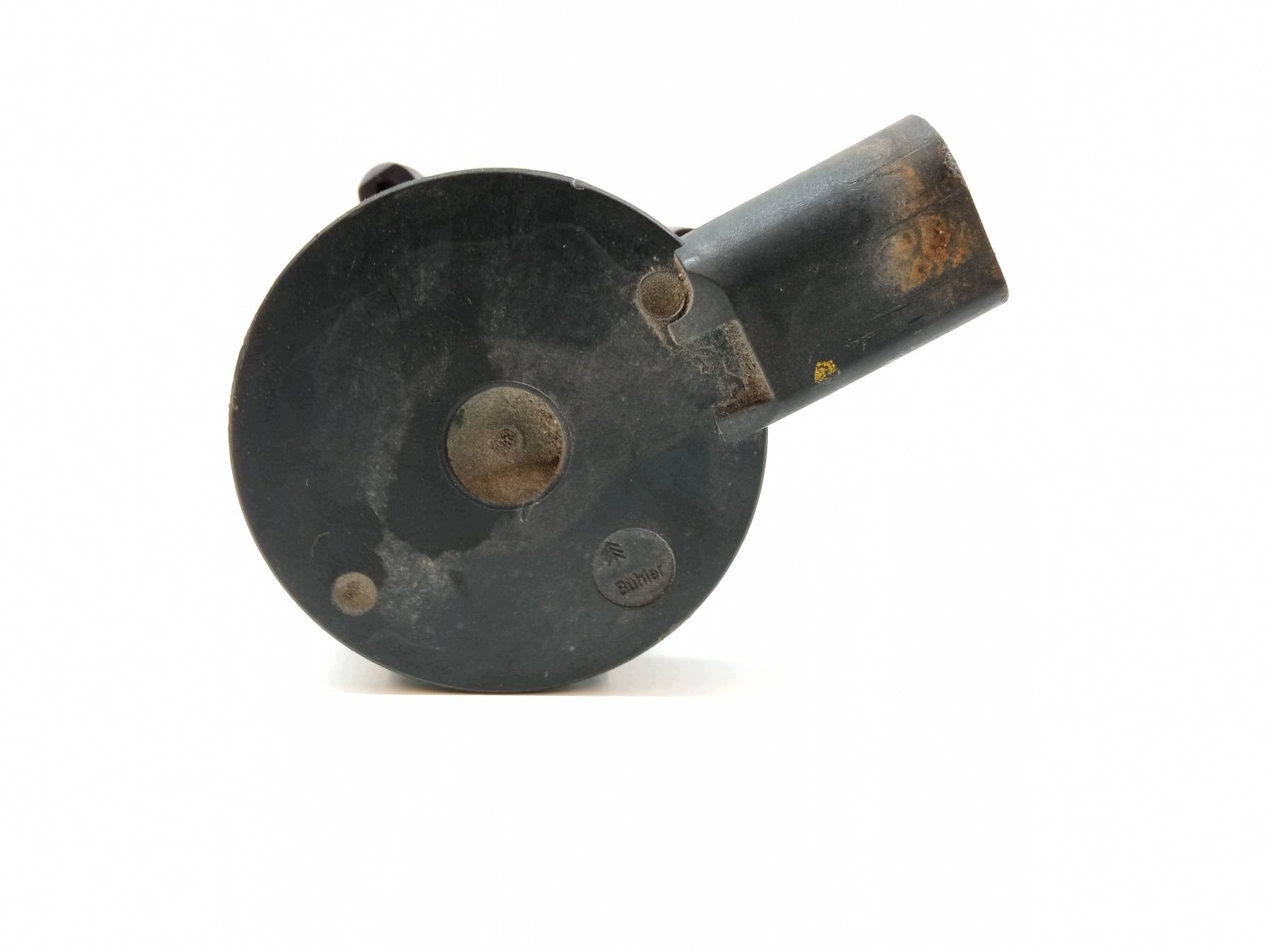 wasserpumpe zusätzliche 7L0965561L Porsche Cayenne II (2010-2017)