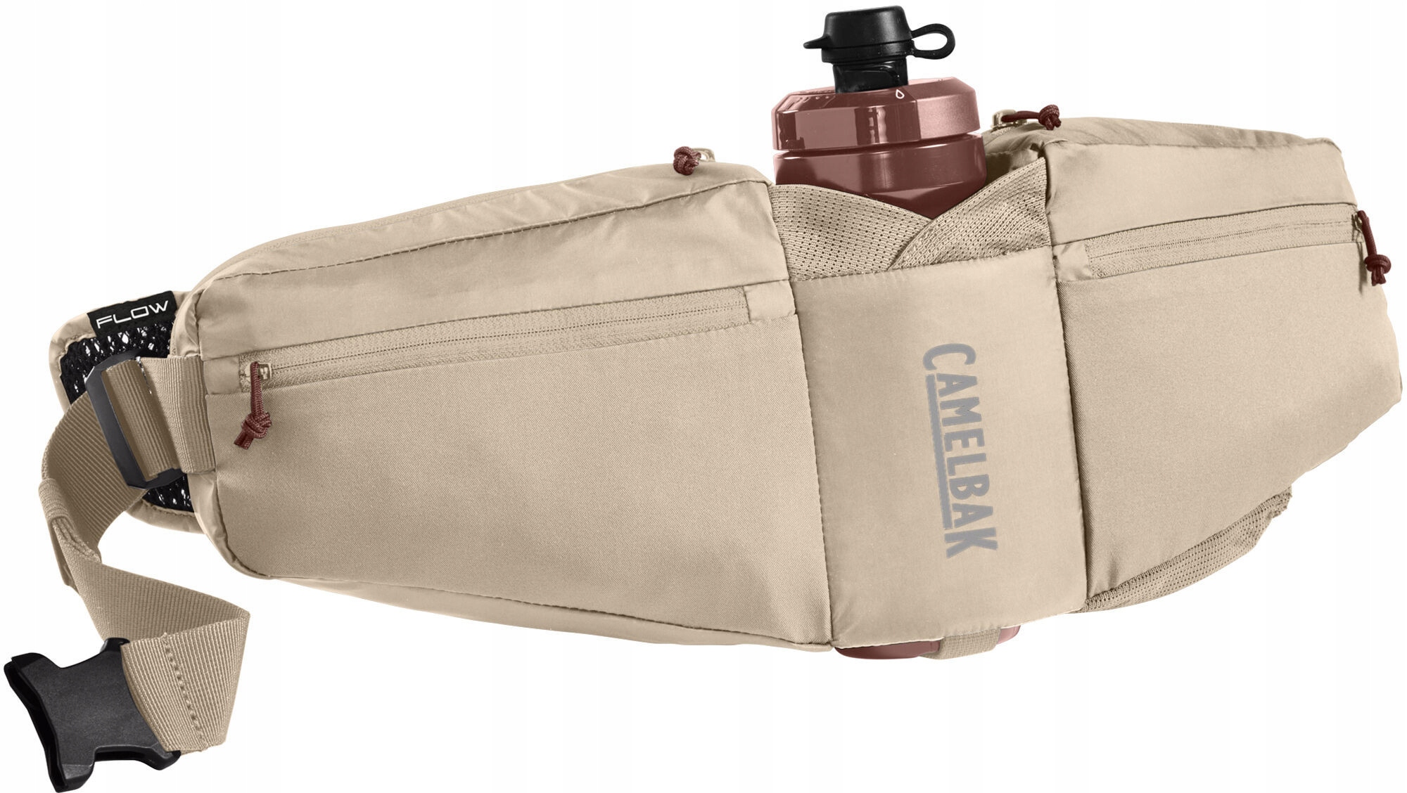 Nerka Sportowa Bidon Camelbak Podium Flow 4 Moondust