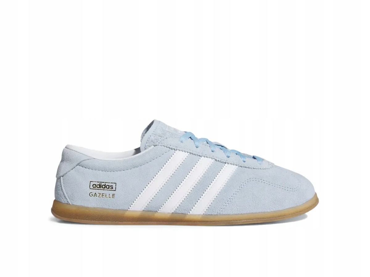 Adidas dámské sportovní boty Gazelle Lo Pro velikost 38 2/3
