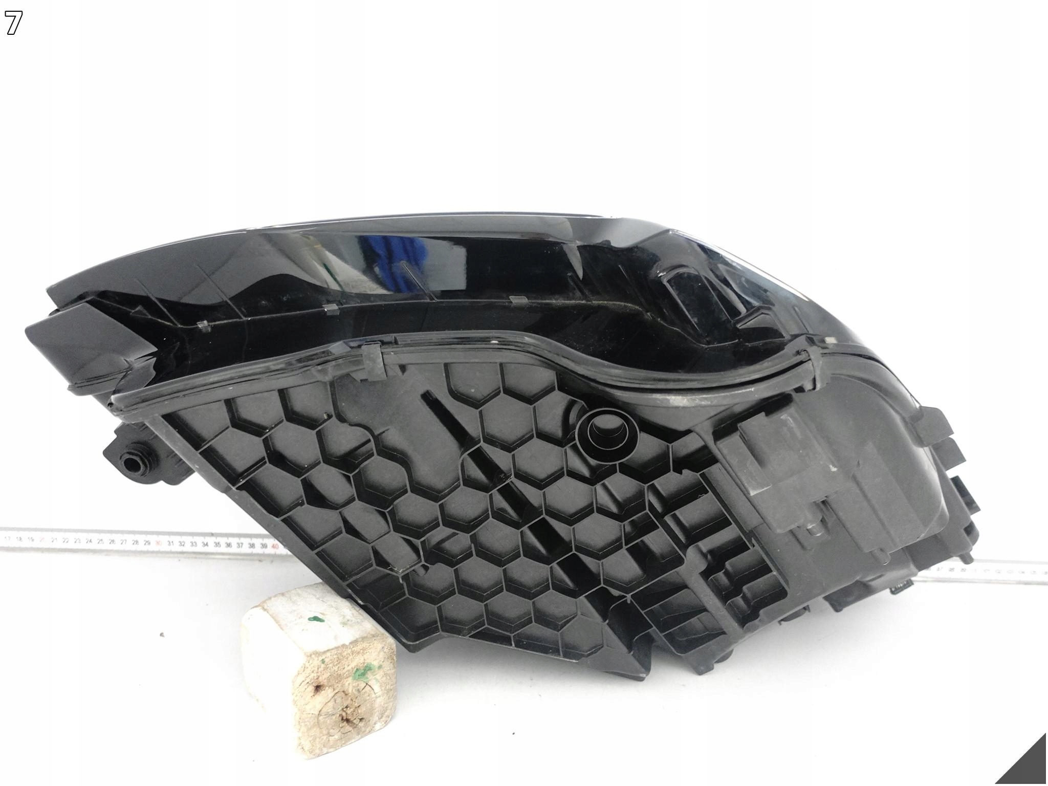 AUDI E-TRON ETRON Q8 4KE 18- light HEADLIGHT FULL LED left front EUROPA