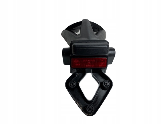 BMW S1000RR K42 K46 K47 MOCOWANIE TABLICY