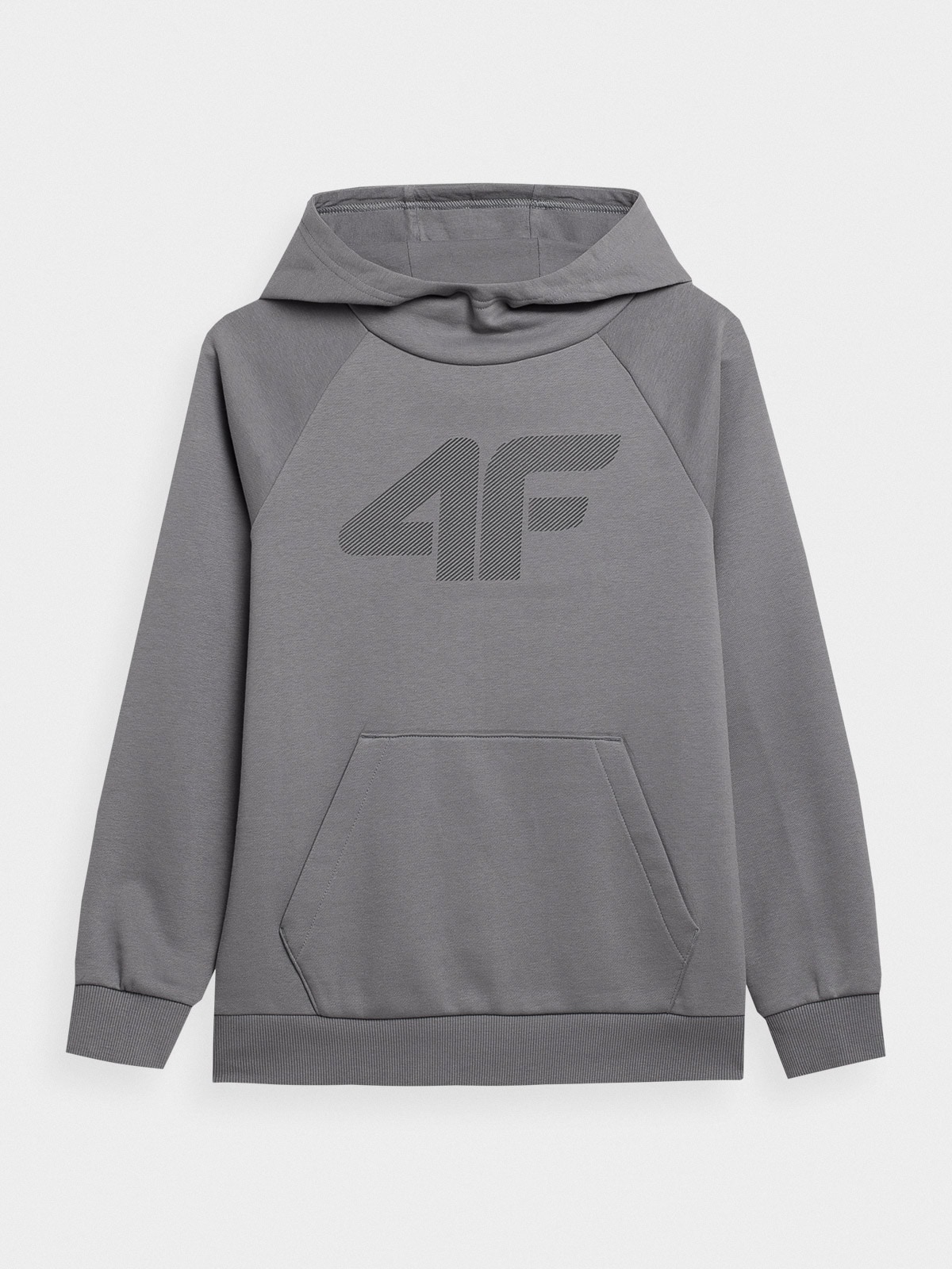 

Bluza Dresowa 4F 4FJMM00TSWSM430-24S-134