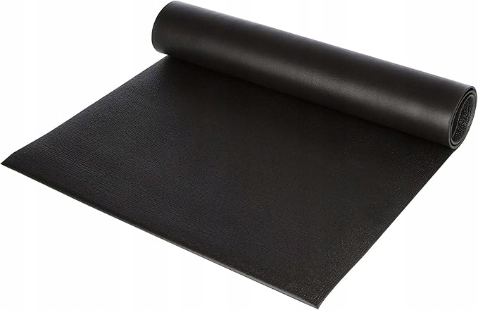 Univerzální Podložka Pod Vybavení Pro Fitness Trénink Zoomyo 120X60X0,6 CM