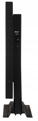 MONITOR VGA, HDMI, AUDIO, 1XVIDEO, USB, PILOT VM-1303M 13 " Informacje o bezpieczeństwie CE