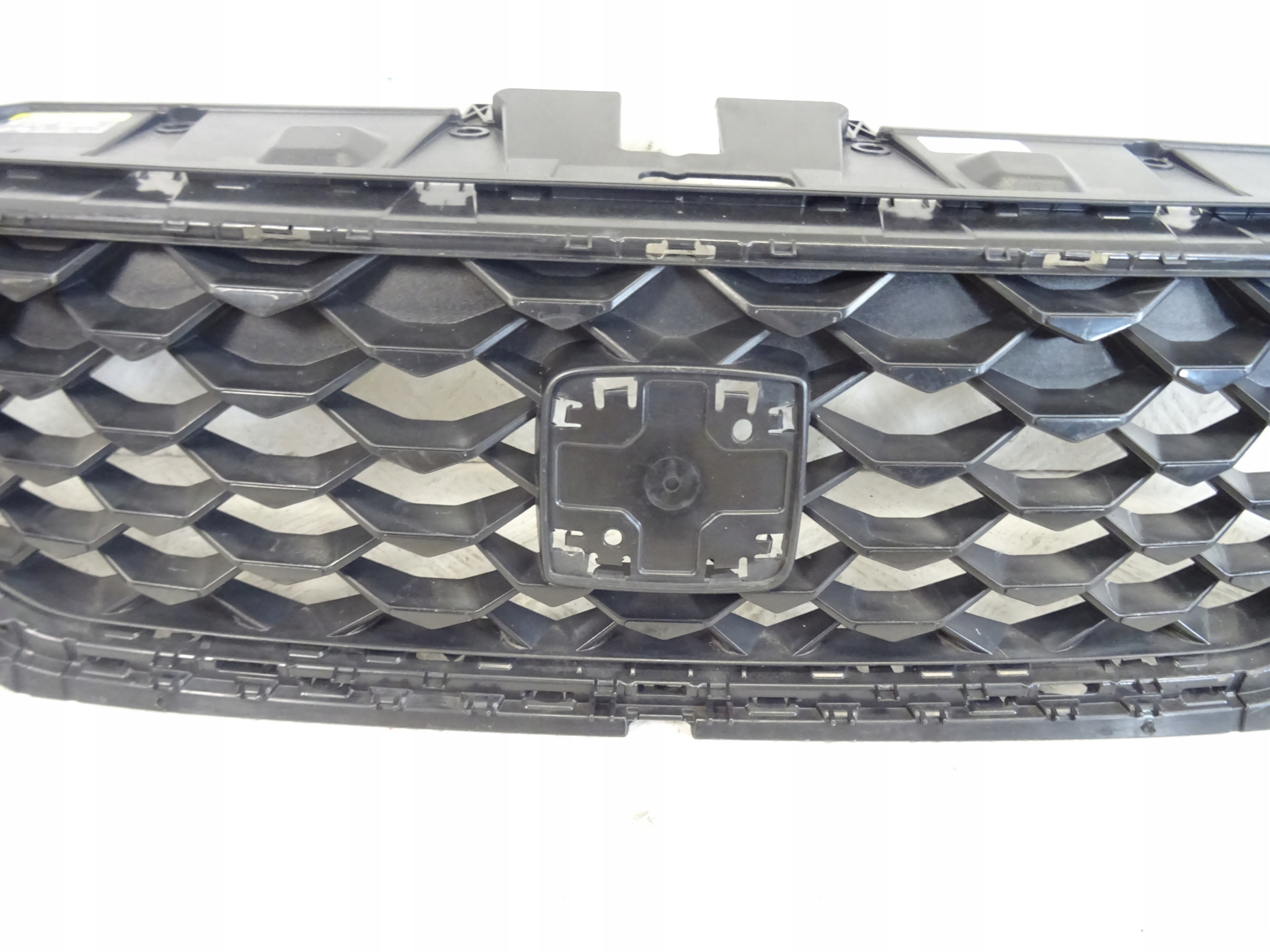 grill grille front front SEAT ATECA 575853654M