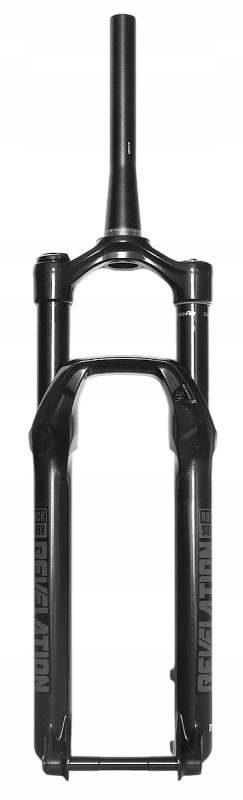 Rock Shox Revelation Rc 29'' 130mm Tapered Boost, Nowy