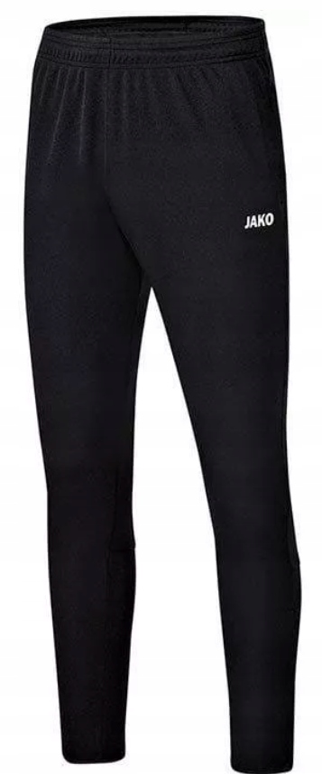 Spodnie Treningowe Dresowe Jako Profi 8407-08-M Czarne r. M