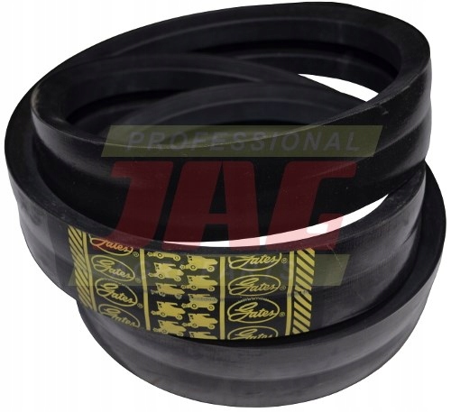 Řemen Gates Agri John Deere Z64912 0227200