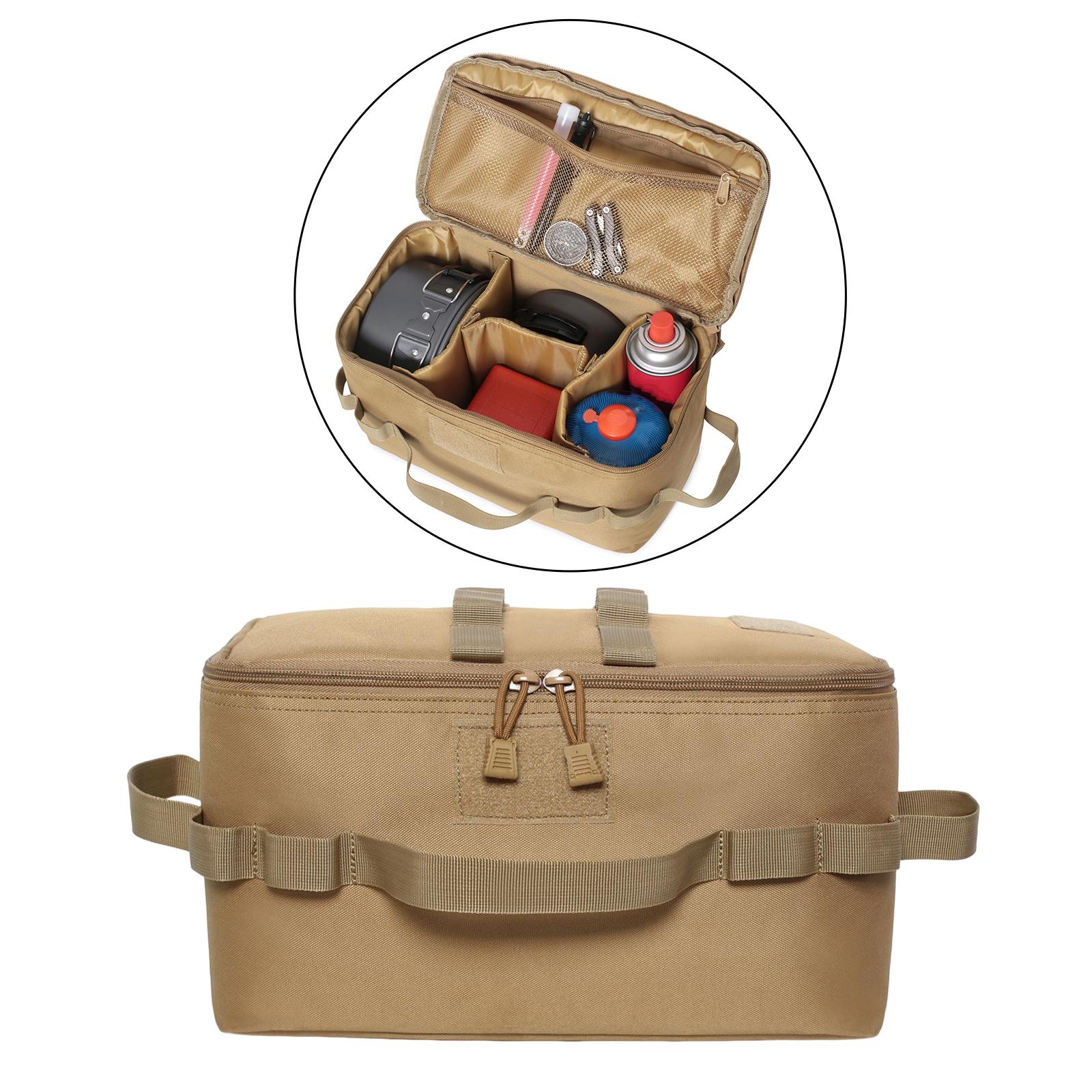 Outdoor Camping Storage Bag Oxford Cloth Pockets Model bZxpPb7DQ