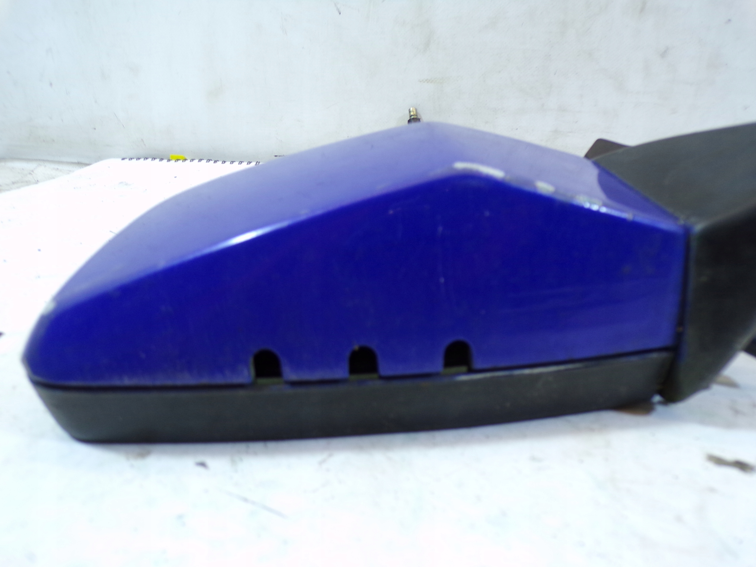 SPECCHIETTO RETROVISORE Destro VOLKSWAGEN SCIROCCO 1 GT2 manuale